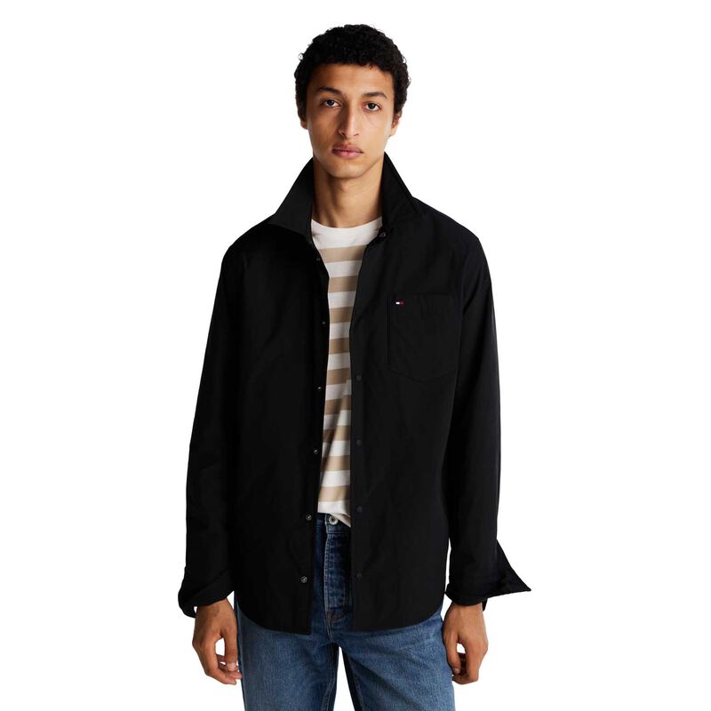 Tommy Hilfiger Lw Packable Shirt Jacket image number 0