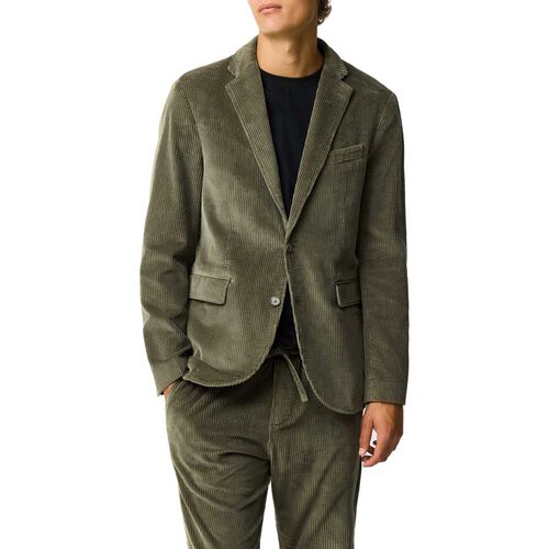 Rodd & Gunn Blackpool Easy Fit Jacket