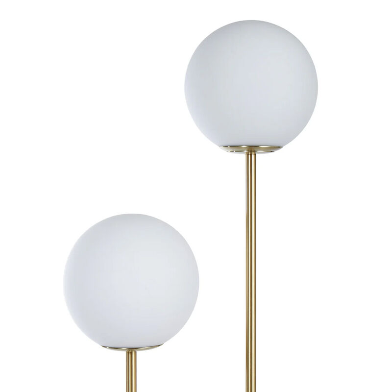 Amalfi Tivoli Floor Lamp image number 2