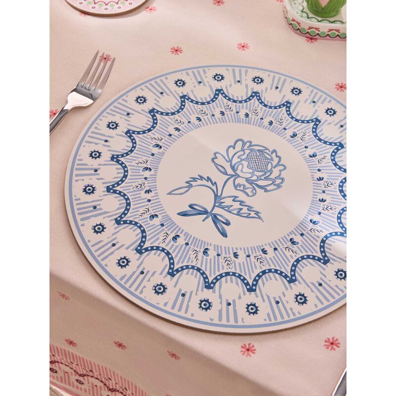Cath Kidston Spitalfields Silk CB Placemats Set of 4 image number 3