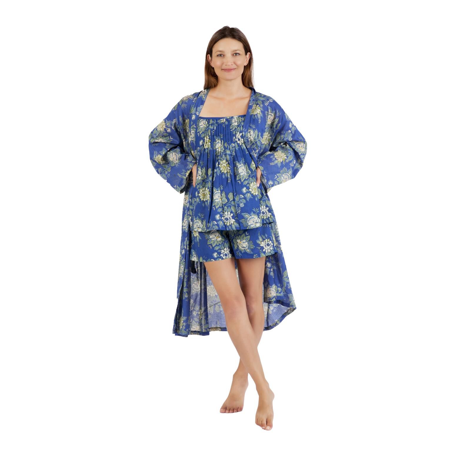 Robe cobalt deals
