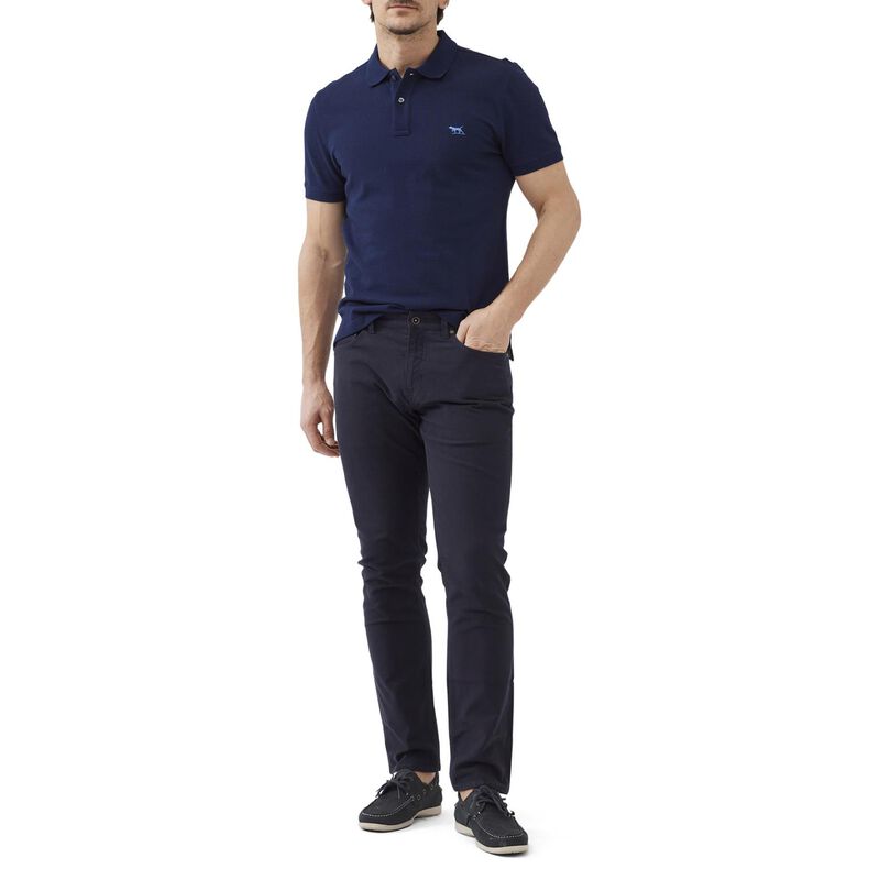 Rodd & Gunn The Gunn Polo image number 13