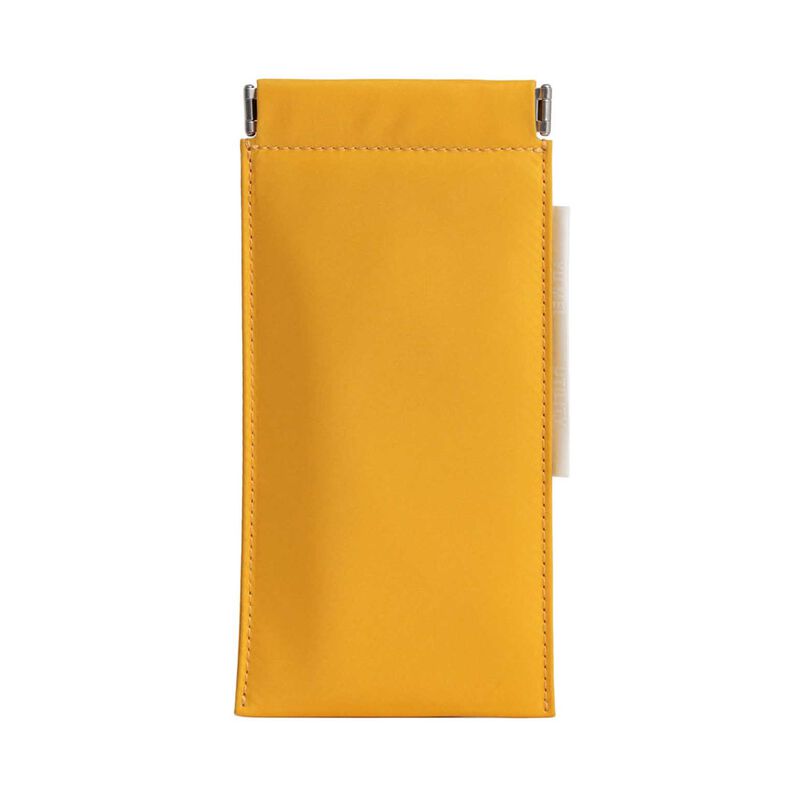 UTILITY by Yu Mei Glasses Case image number 0