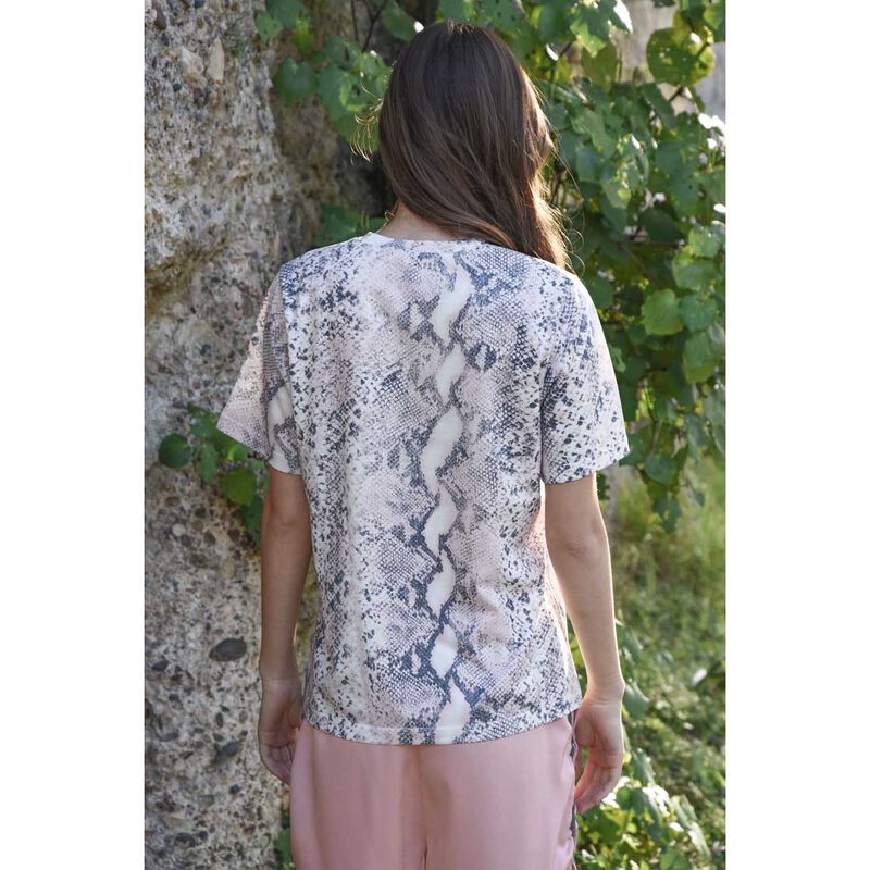 COOP Serpent Chic T-Shirt image number 3