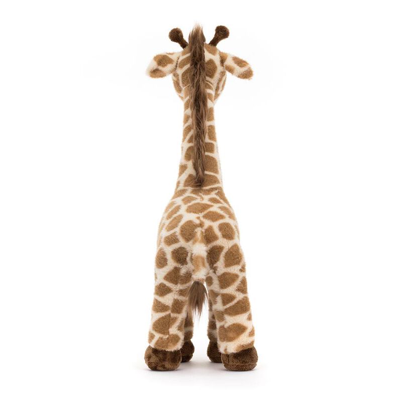 Jellycat Dara Giraffe image number 2