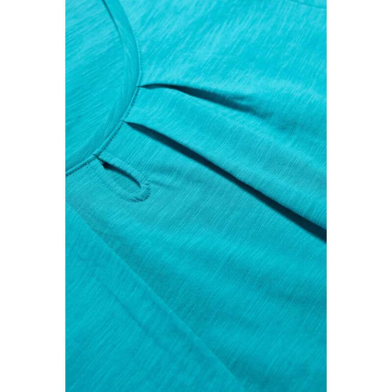 Seasalt Cornwall Appletree T-Shirt Azurite image number 2