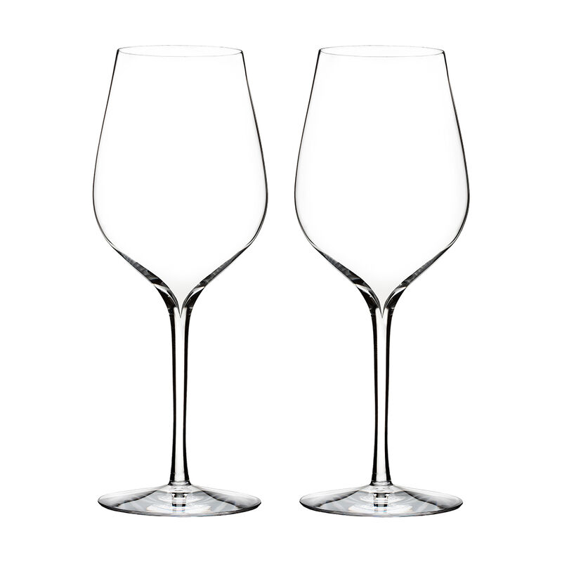 Waterford Crystal Stemware Elegance Sauvignon Blanc Pair image number 0