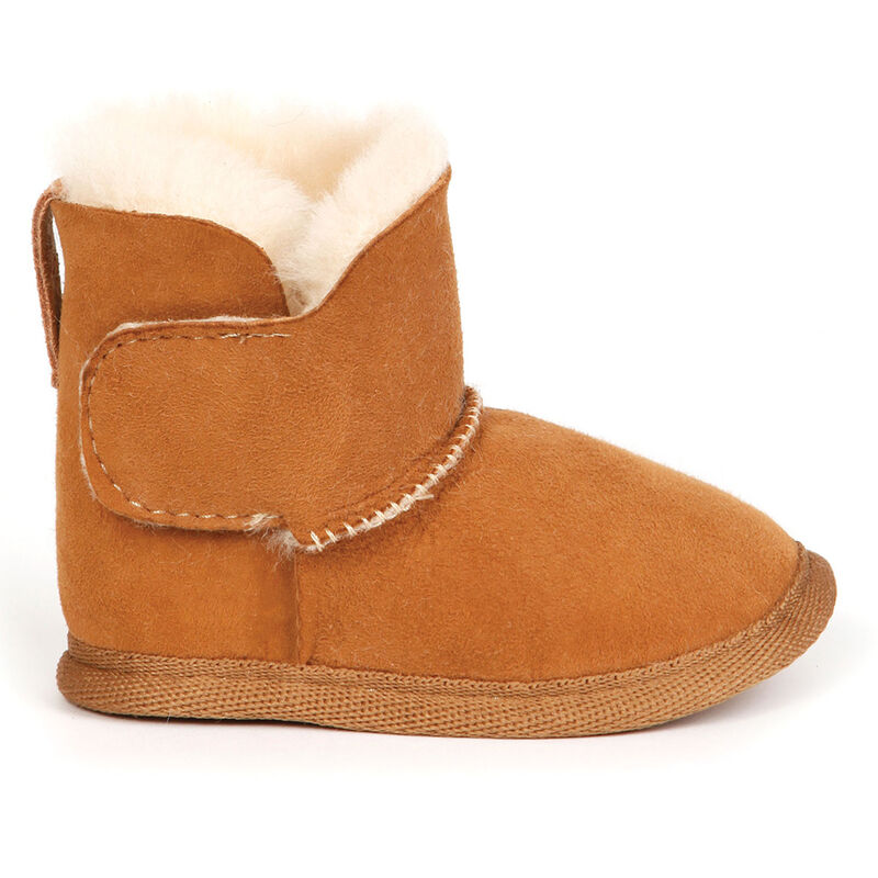 EMU Baby Bootie image number 0