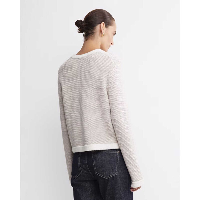 Sportscraft Joyce Merino Wool Cardigan image number 1