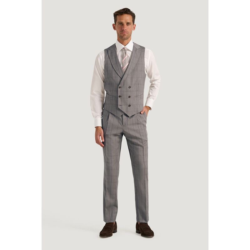 M.J. Bale Sereno Trouser image number 3