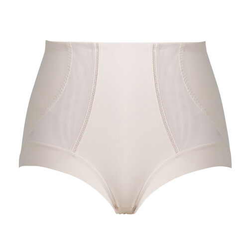 Hush Hush Ladder Control Brief