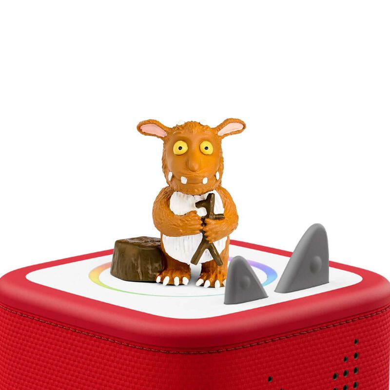 tonies Julia Donaldson - The Gruffalo's Child image number 0