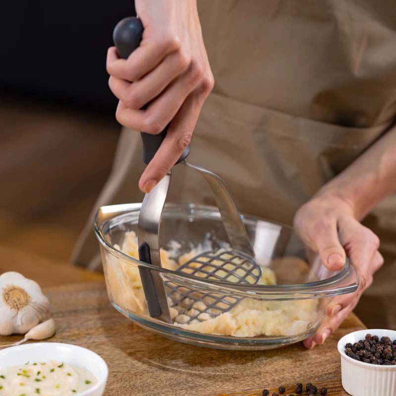 Zyliss Potato Masher image number 1