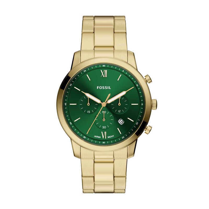 Fossil Neutra Watch FS6164 image number 0