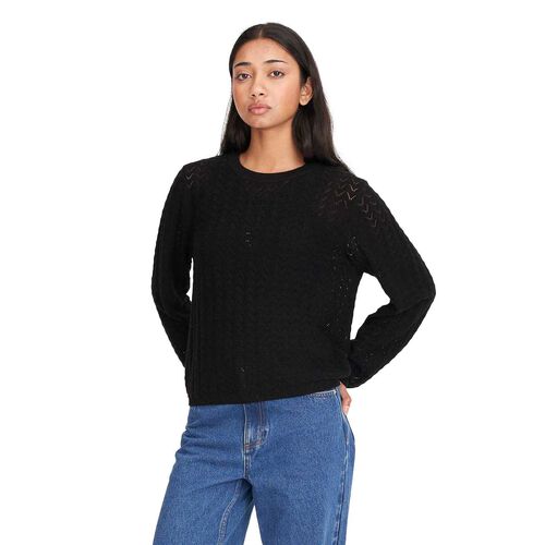 Huffer Ziggy Cruise Ls Top