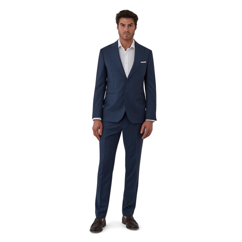 Joe Black Companion Jacket Fju893 image number 3