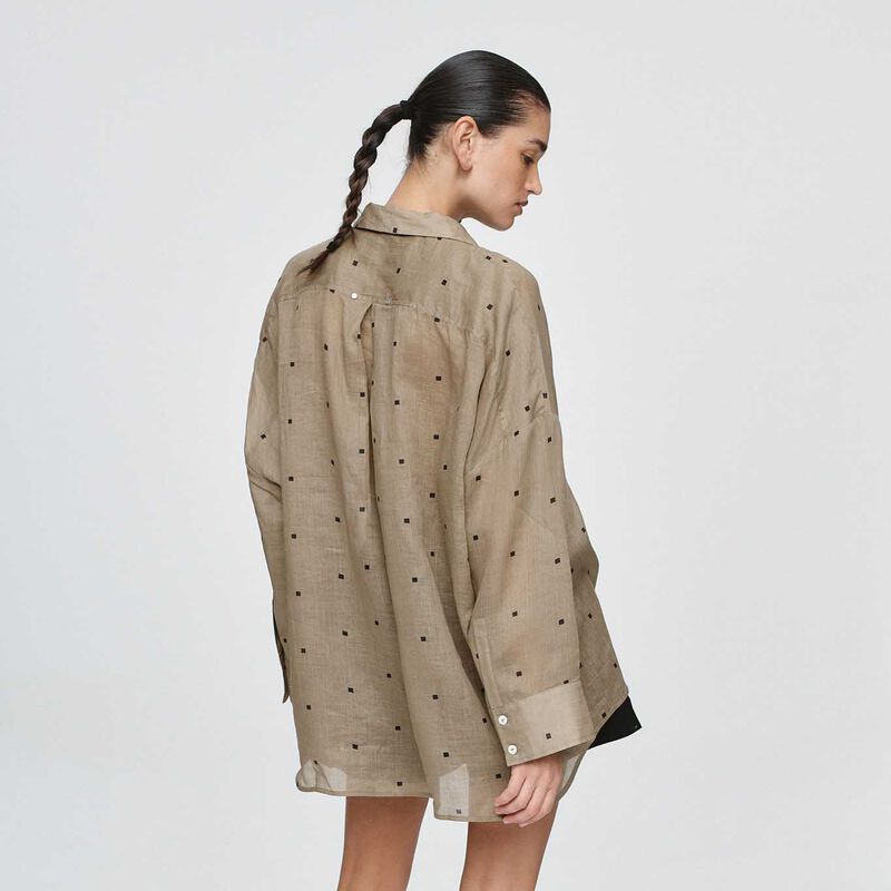 Marle Edie Shirt image number 5