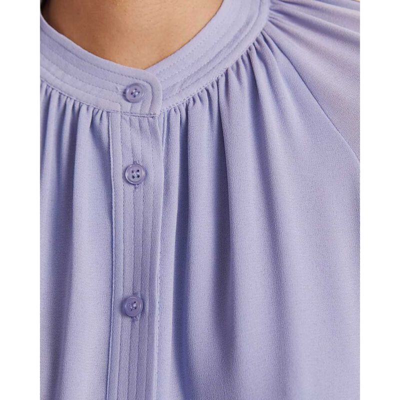 SABA Willa Puff Sleeve Top image number 2