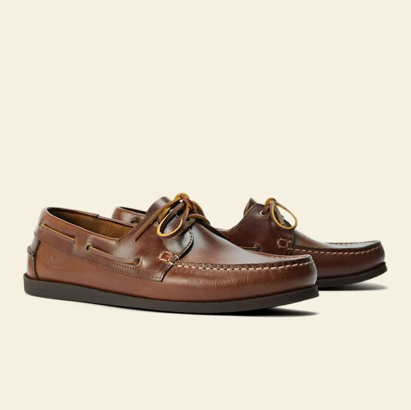 R.M. Williams Islet Moccasin image number 3