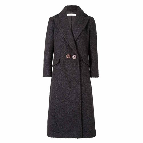 COOP Act The Coat Coat