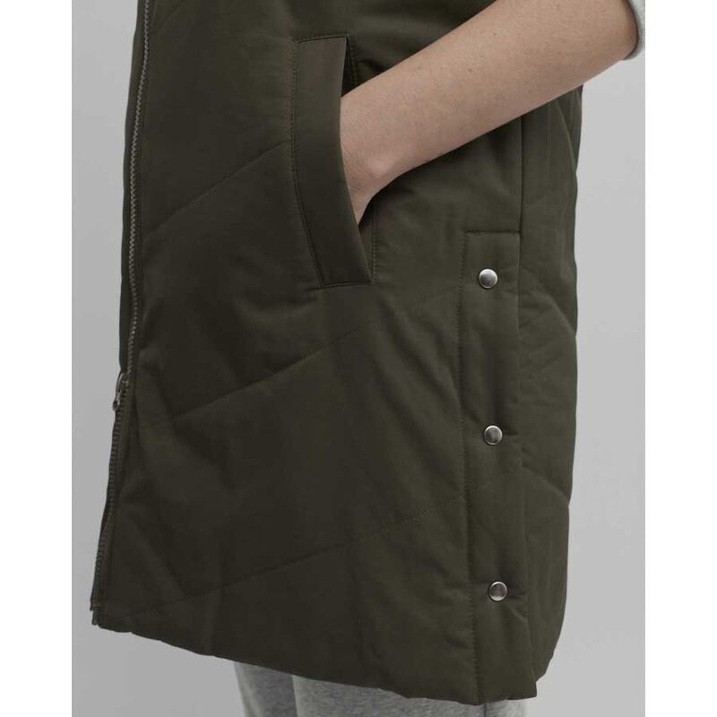 Yarra Trail Timberland Vest image number 2