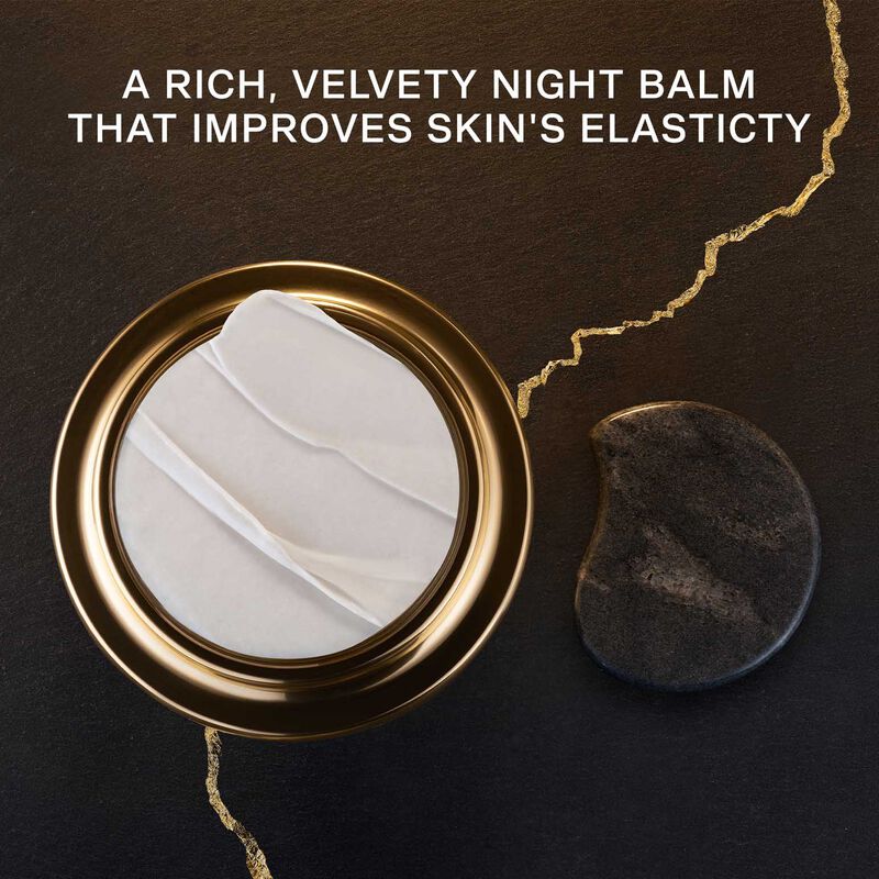 La Prairie Pure Gold Radiance Nocturnal Balm 60ml Refill image number 3