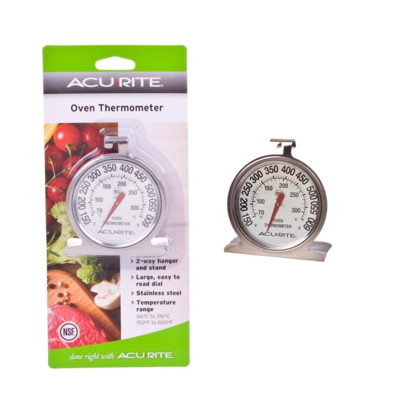 D.Line Oven Thermometer image number 0