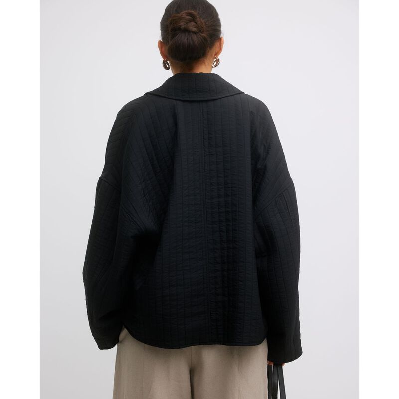 Gregory Quilted Affleck Jacket image number 1