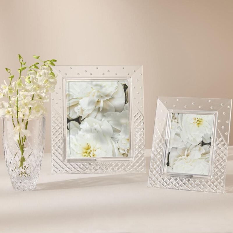 Waterford Celebrations Vase image number 2