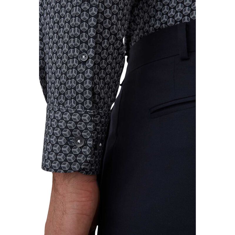 Cambridge Sorrento Shirt Fcu366 image number 2