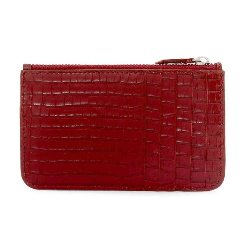 Vivienne Westwood Half Moon Card Holder image number 2
