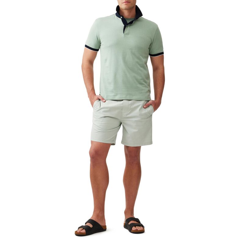 Rodd & Gunn Gunn 7" Resort Short image number 24