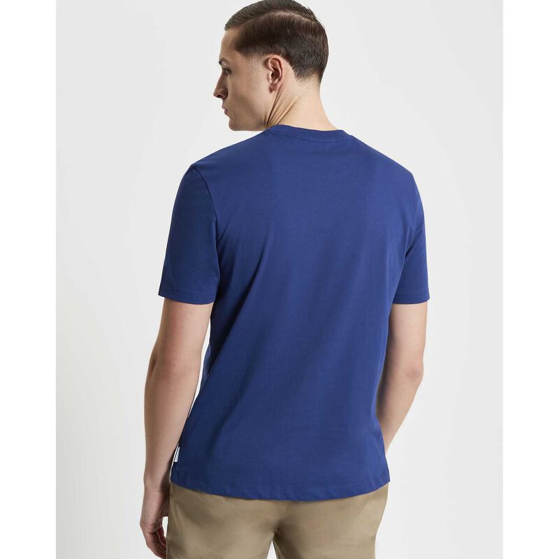 Ben Sherman Record Target Tee image number 1