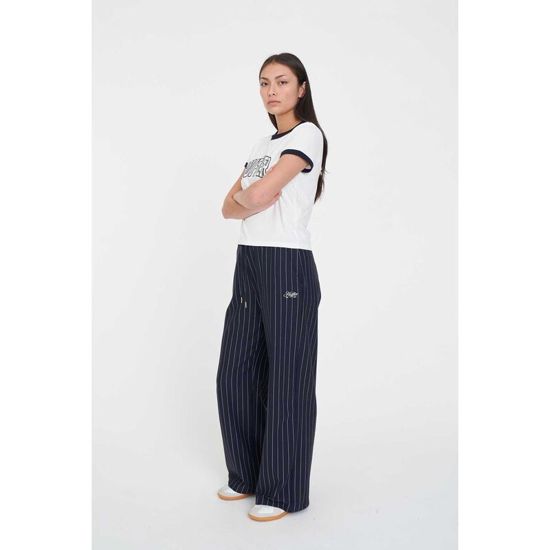 Huffer Stripe Hailey Trackpant image number 3