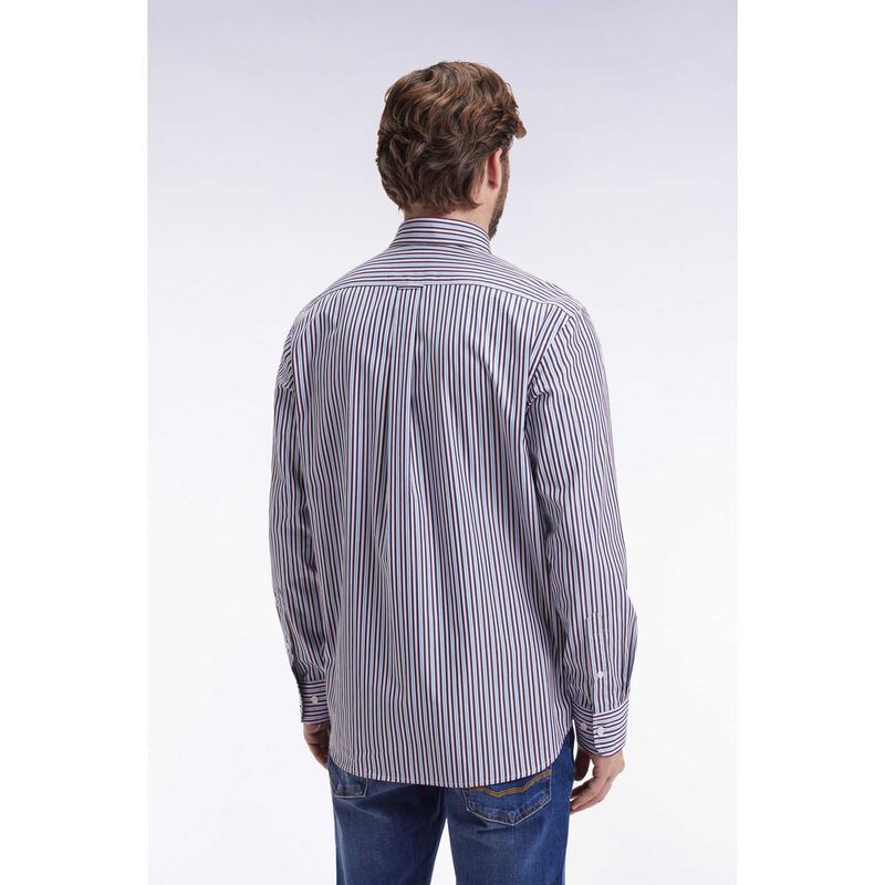 Eden Park Long Sleeve Shirt image number 1