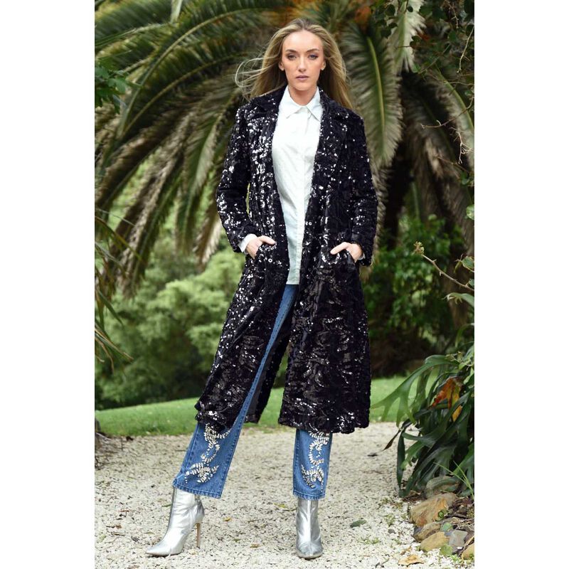 COOP Rock The Coat Coat image number 1