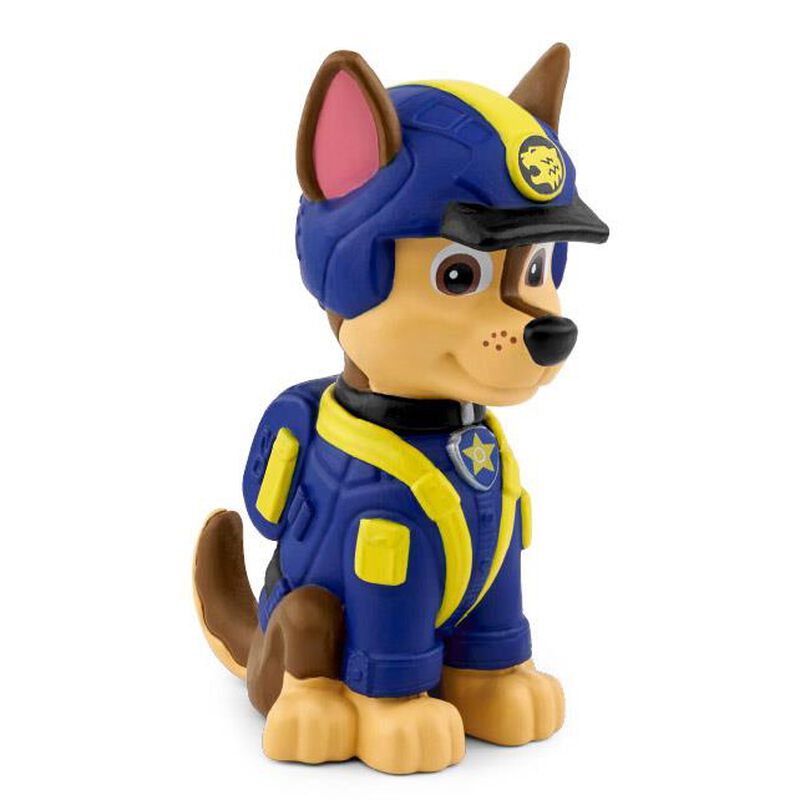 tonies Paw Patrol - Jungle Pups - Chase Tonie Audio Character image number 1