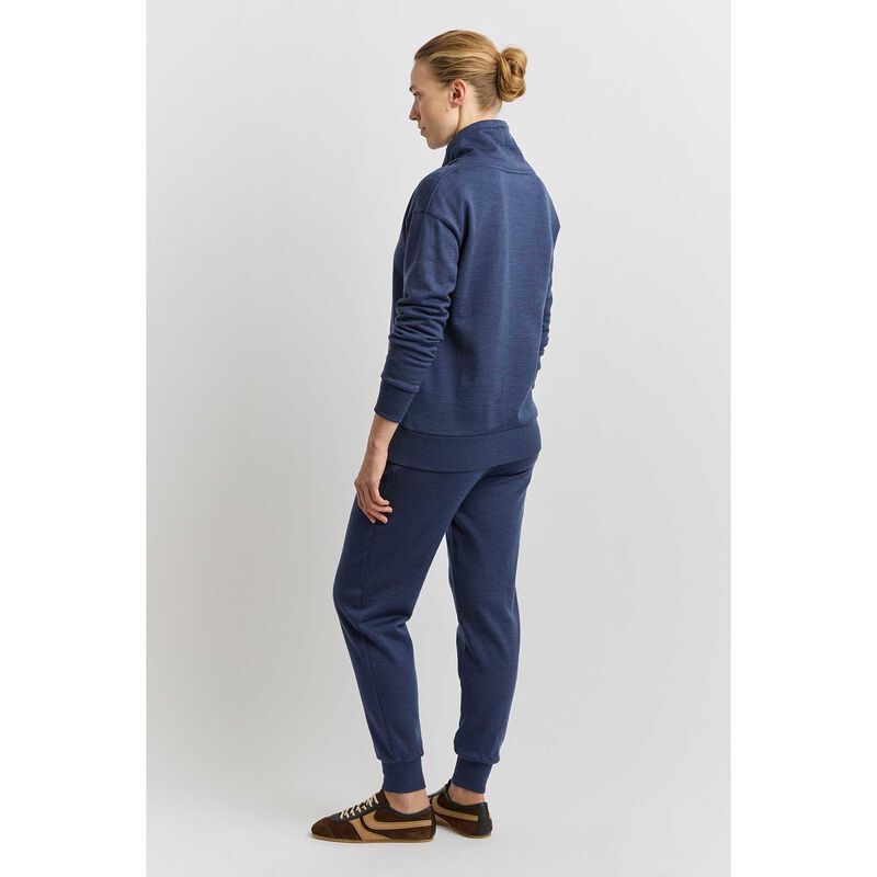 Toorallie Lounge Funnel Neck Sweatshirt image number 1