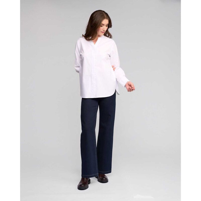 Vassalli Manhattan Shirt image number 3