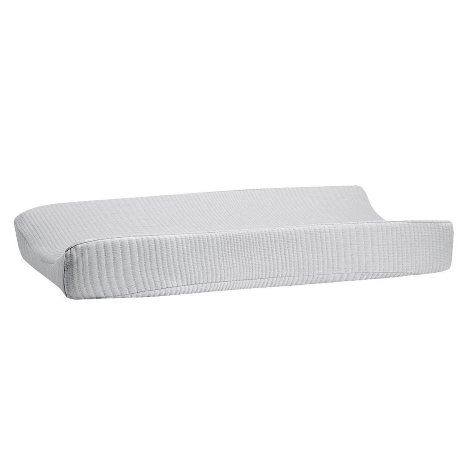 Pottery barn baby changing pad cover 2025