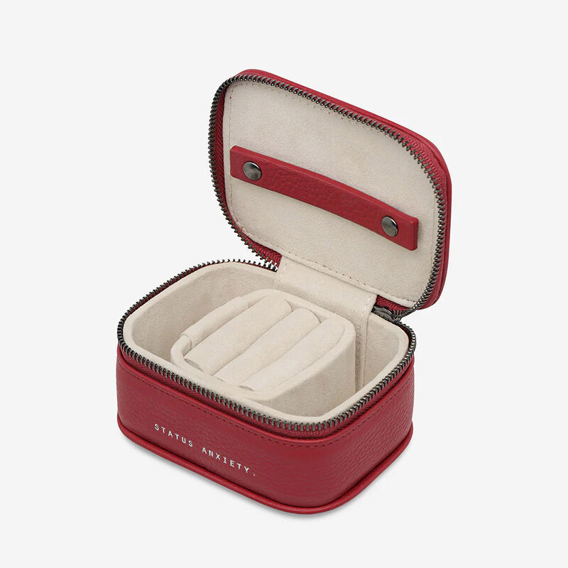 Status Anxiety Heartbreaker Jewellery Case image number 1