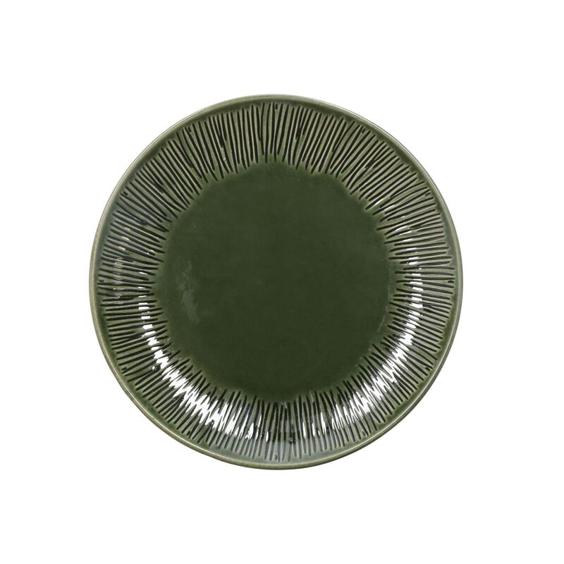 Mikasa Jardin Side Plate 21cm Set Of 4 image number 2