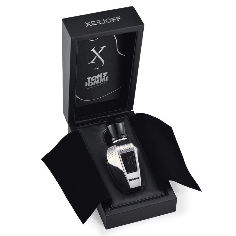 Xerjoff Tony Iommi Monkey Special Parfum 50ml image number 2