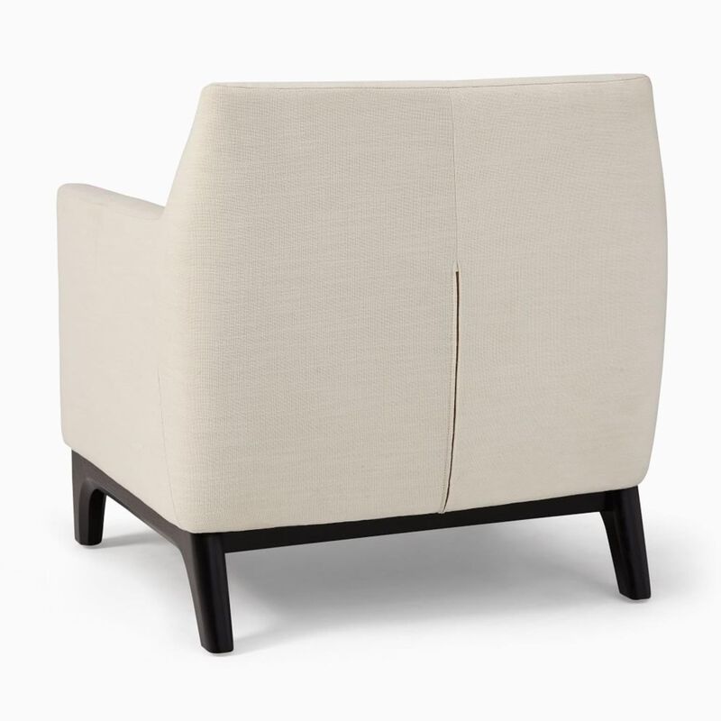 West Elm Harvey Chair 77 cm h image number 1