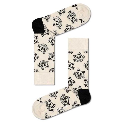 Happy Socks Cat Sock (9100)