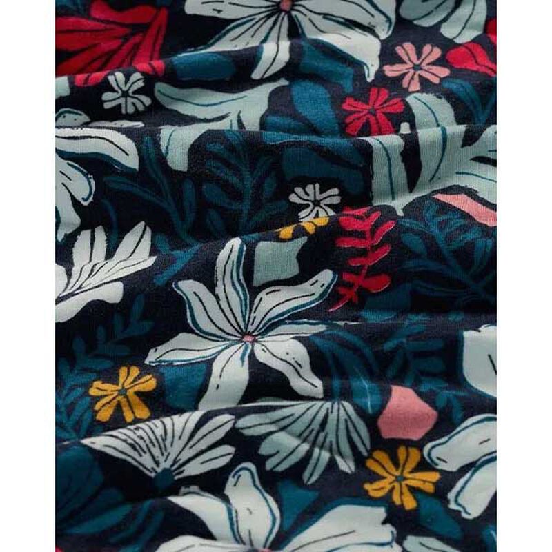 Seasalt Cornwall Handyband Seaweed Flower Maritime image number 2