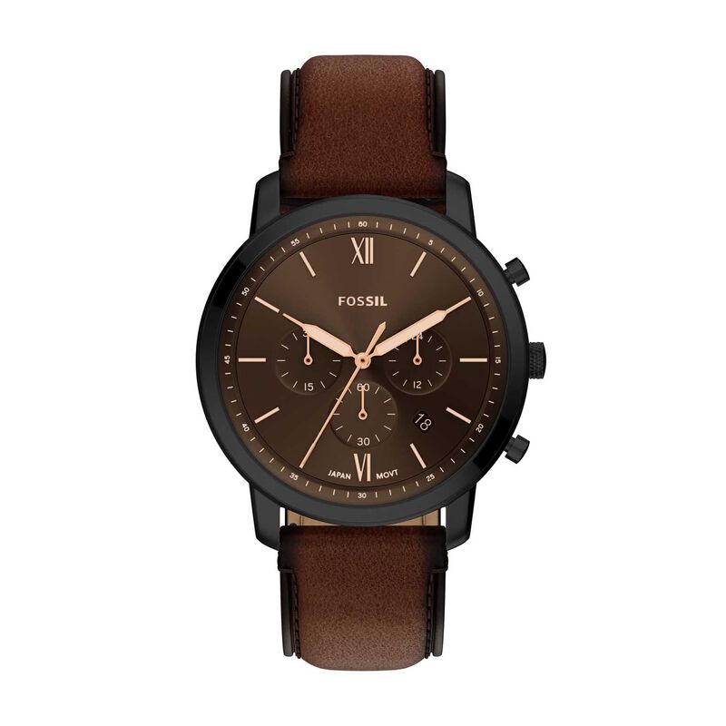 Fossil Neutra Watch FS6163 image number 0