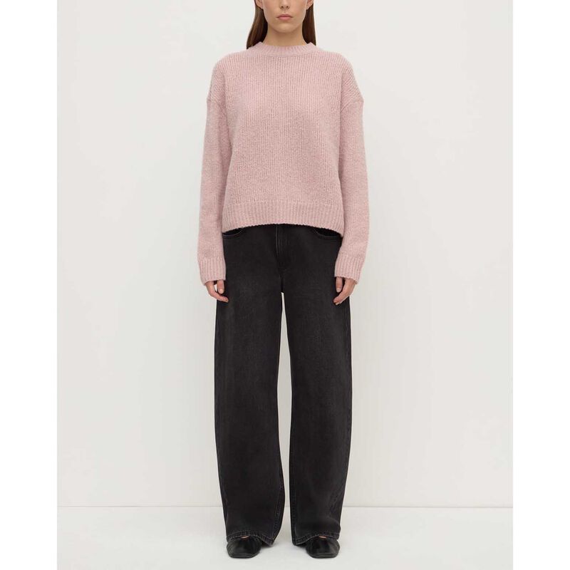 Assembly Label Ariel Knit Blush image number 3