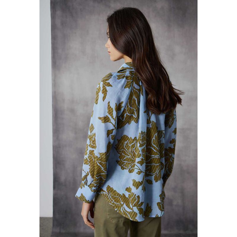 Lania Cello Shirt image number 1