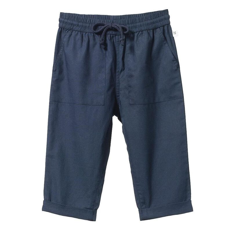 Nature Baby Sailor Pants 3-4Y image number 0